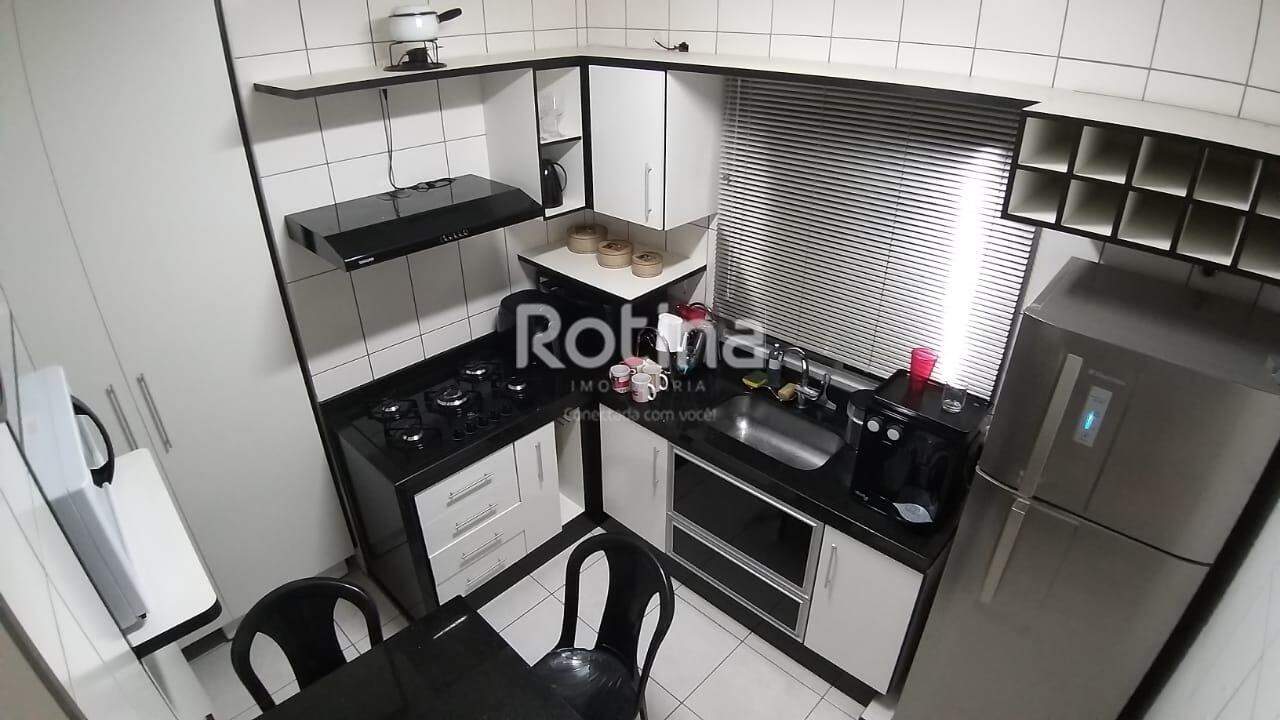 Apartamento para alugar, 2 quartos em Uberlândia no bairro Patrimônio no valor de R$ 2.500,00 - Rotina Imobiliária: 
