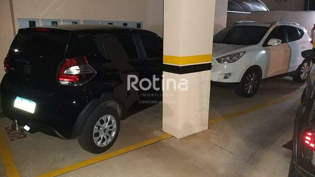 Apartamento para alugar, 2 quartos em Uberlândia no bairro Patrimônio no valor de R$ 2.500,00 - Rotina Imobiliária: 