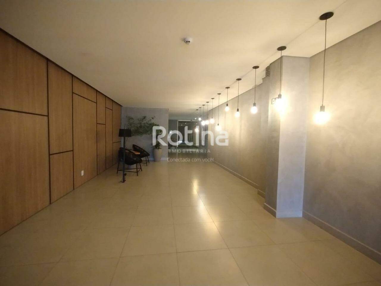 Apartamento para alugar, 3 quartos em Uberlândia no bairro Jardim Sul no valor de R$ 4.300,00 - Rotina Imobiliária: 