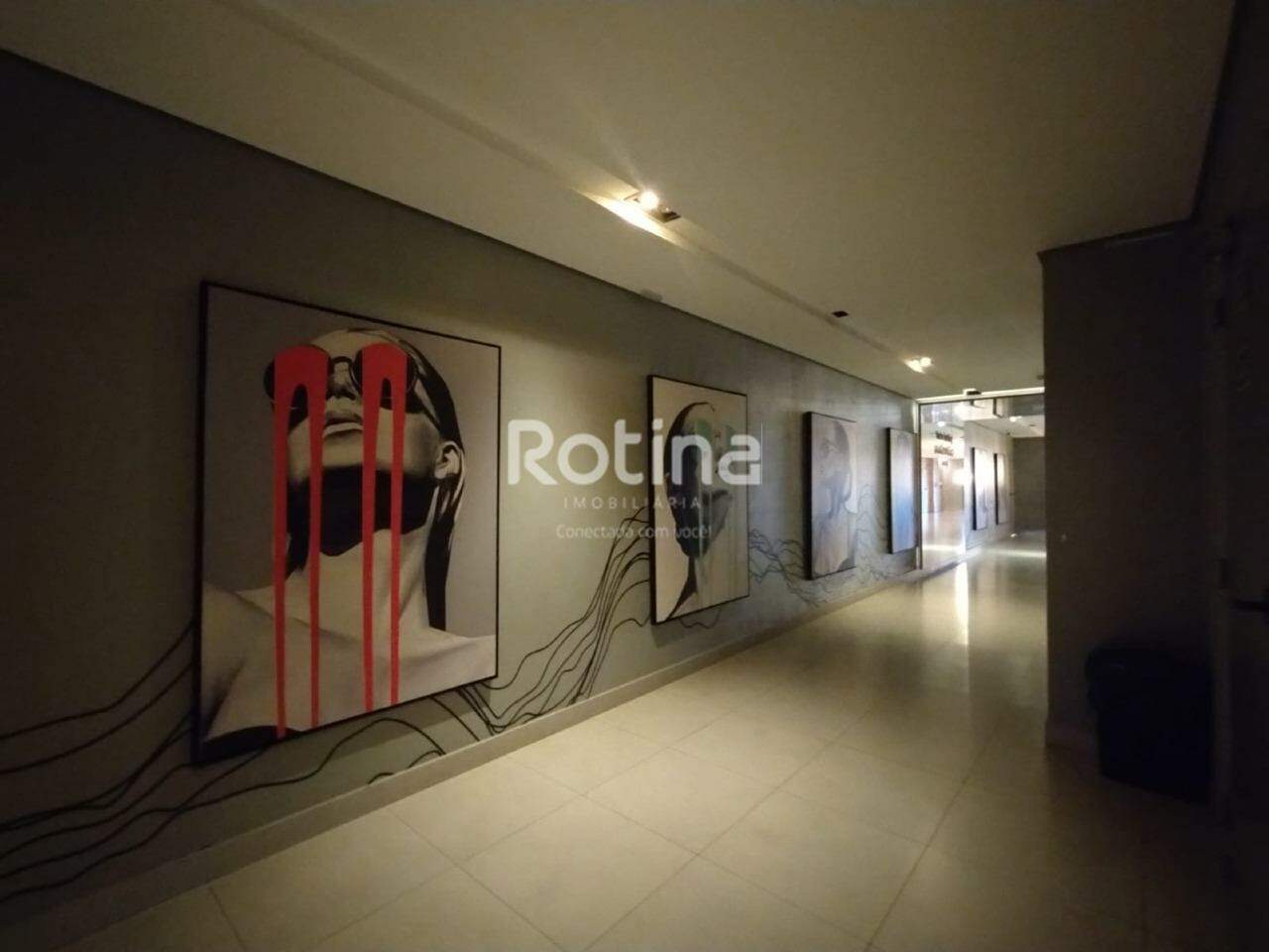 Apartamento para alugar, 3 quartos em Uberlândia no bairro Jardim Sul no valor de R$ 4.300,00 - Rotina Imobiliária: 