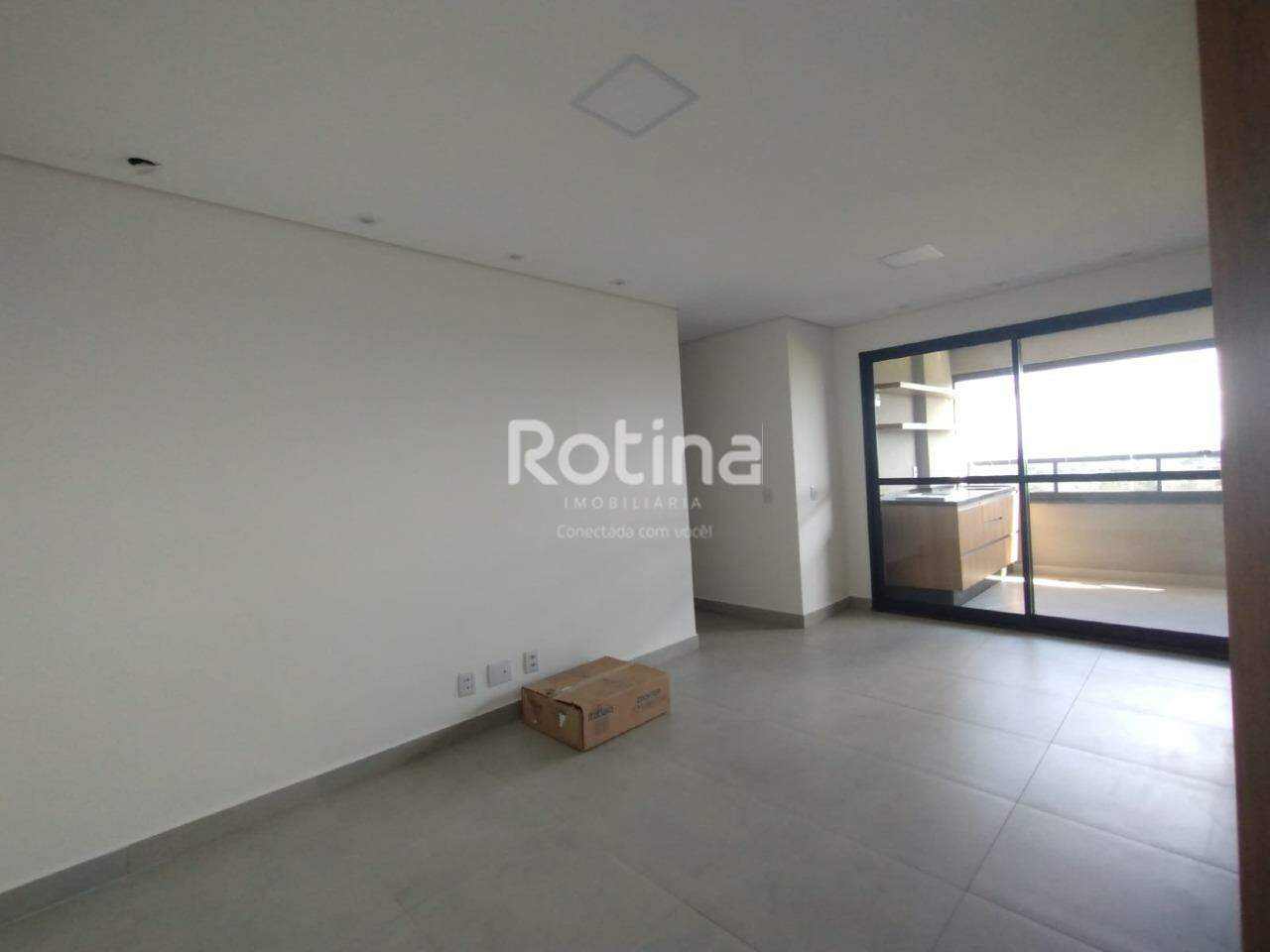 Apartamento para alugar, 3 quartos em Uberlândia no bairro Jardim Sul no valor de R$ 4.300,00 - Rotina Imobiliária: 