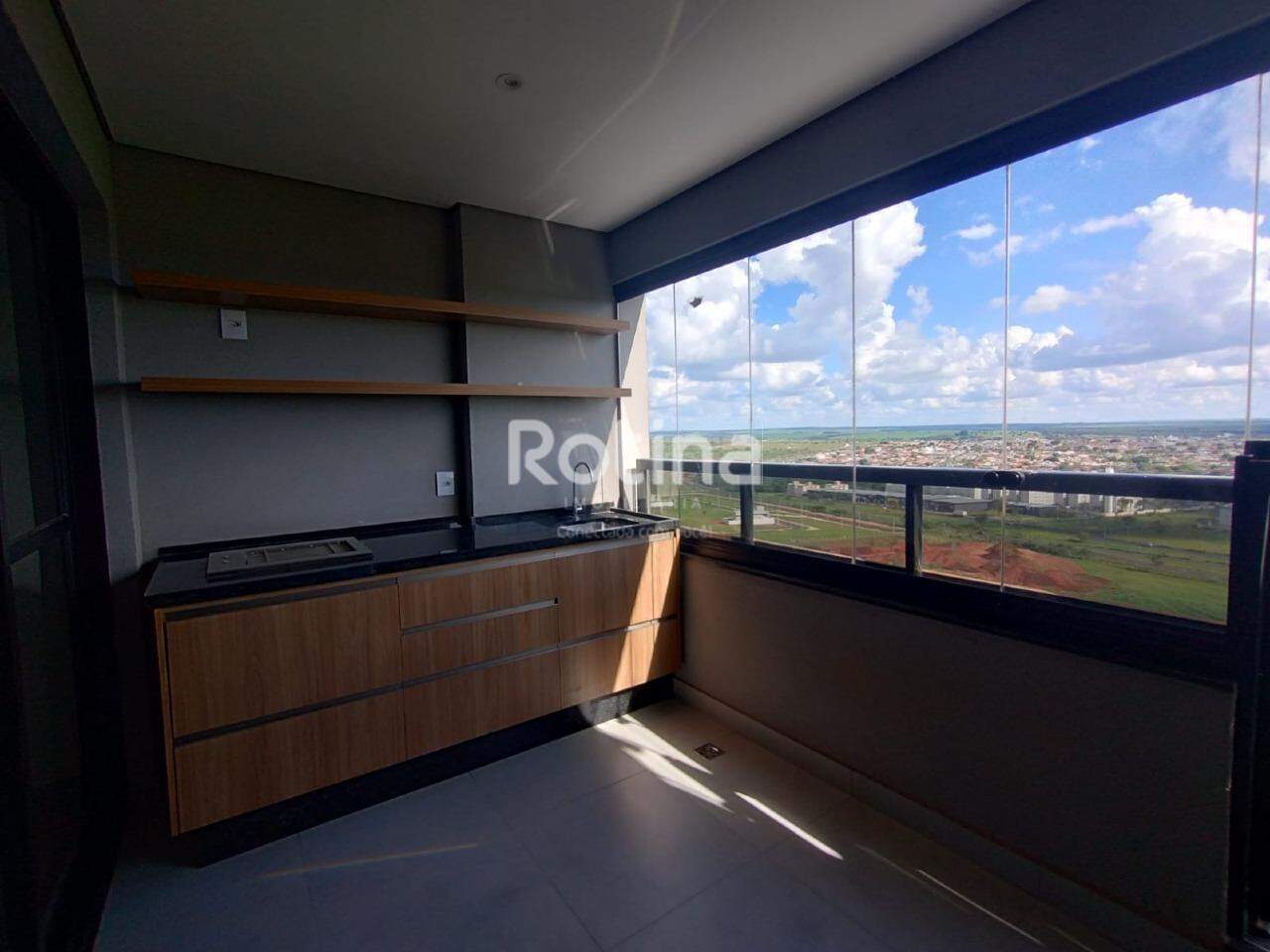 Apartamento para alugar, 3 quartos em Uberlândia no bairro Jardim Sul no valor de R$ 4.300,00 - Rotina Imobiliária: 