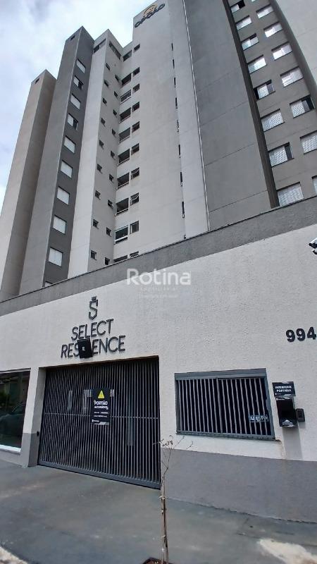 Apartamento para alugar, 2 quartos em Uberlândia no bairro Segismundo Pereira no valor de R$ 1.800,00 - Rotina Imobiliária: 