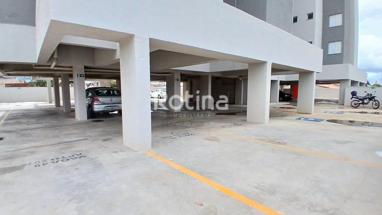 Apartamento para alugar, 2 quartos em Uberlândia no bairro Segismundo Pereira no valor de R$ 1.800,00 - Rotina Imobiliária: 