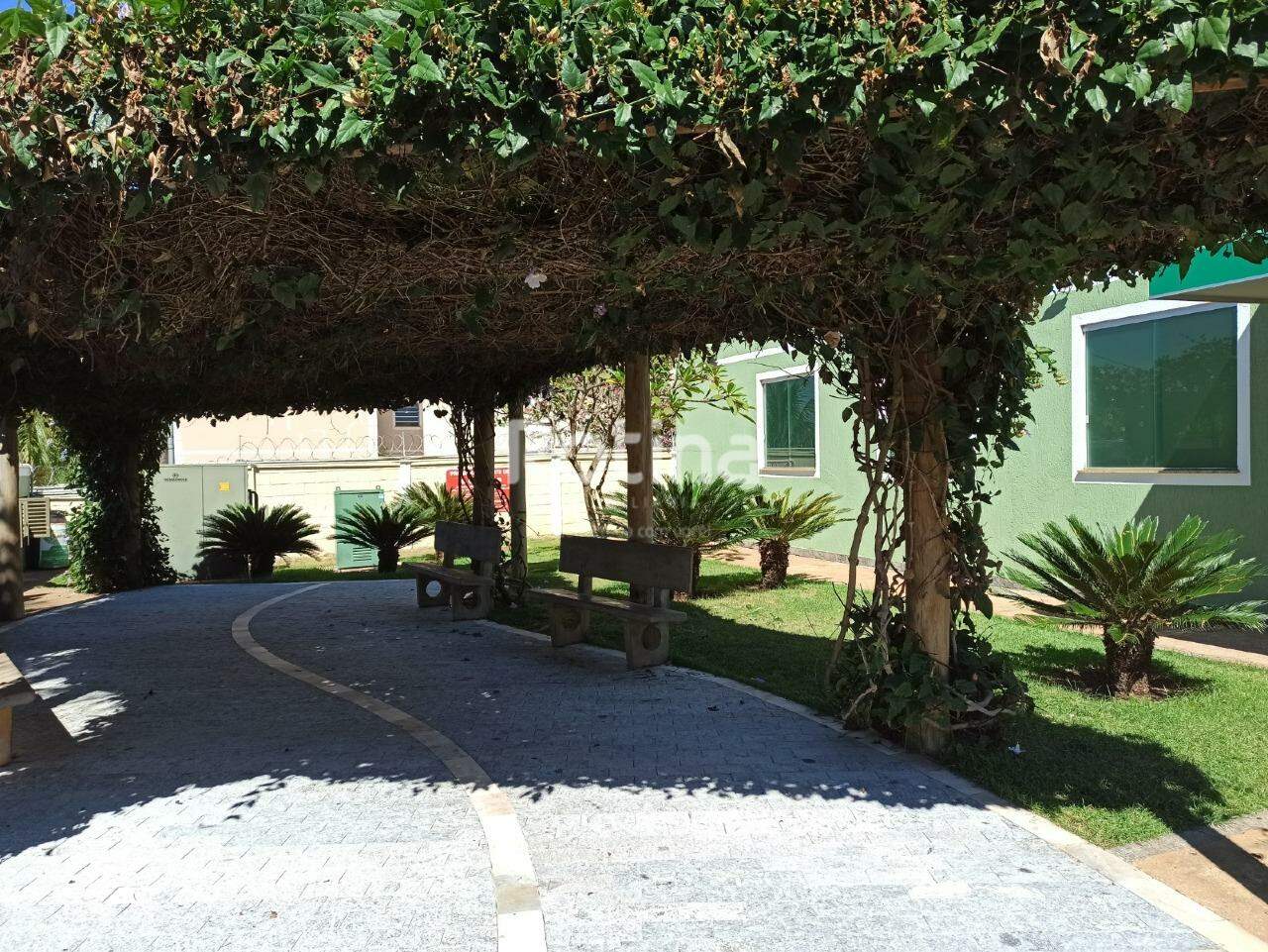 Apartamento para alugar, 2 quartos em Uberlândia no bairro Shopping Park no valor de R$ 1.000,00 - Rotina Imobiliária: 