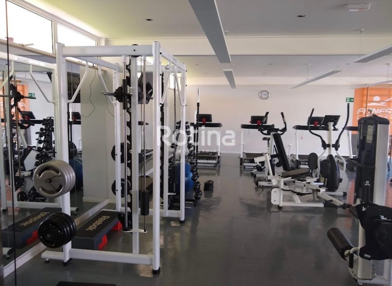 Terreno Condomínio Fechado à venda, em Uberlândia no bairro Granja Marileusa no valor de R$ 690.000,00 - Rotina Imobiliária: 