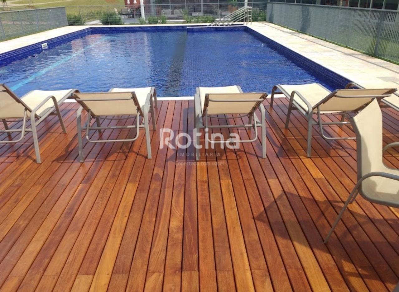 Terreno Condomínio Fechado à venda, em Uberlândia no bairro Granja Marileusa no valor de R$ 690.000,00 - Rotina Imobiliária: 