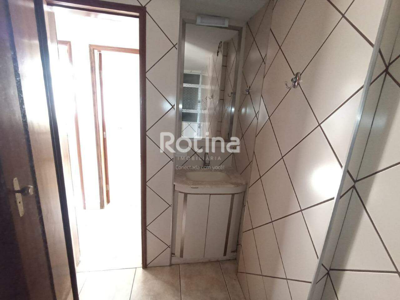 Apartamento à venda, 2 quartos em Uberlândia no bairro Brasil no valor de R$ 265.000,00 - Rotina Imobiliária: 