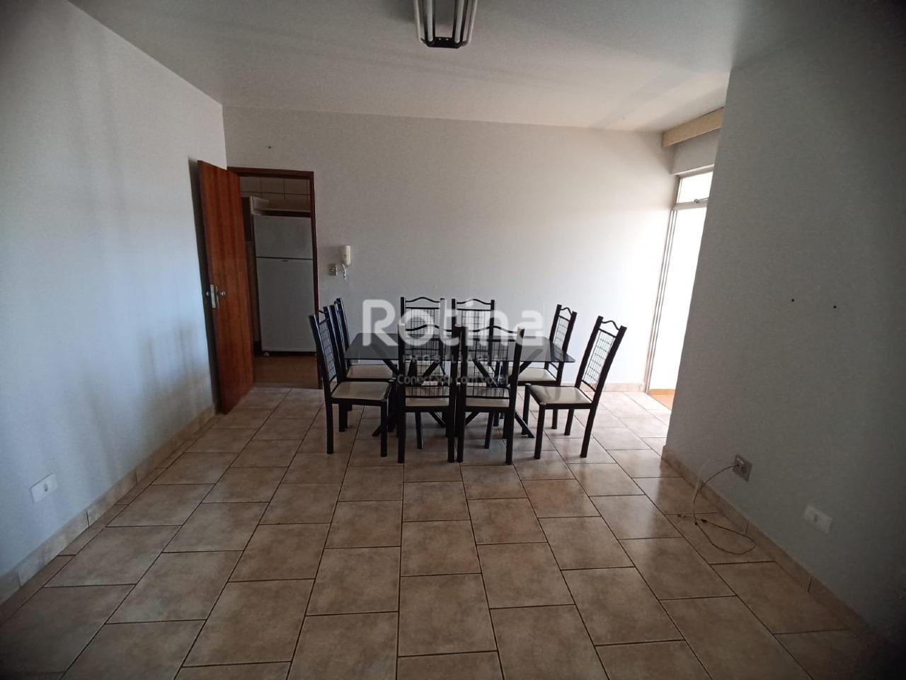 Apartamento à venda, 2 quartos em Uberlândia no bairro Brasil no valor de R$ 300.000,00 - Rotina Imobiliária: 