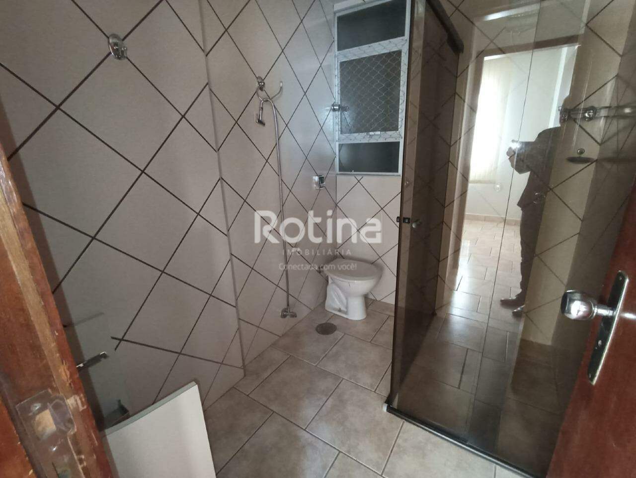 Apartamento à venda, 2 quartos em Uberlândia no bairro Brasil no valor de R$ 265.000,00 - Rotina Imobiliária: 