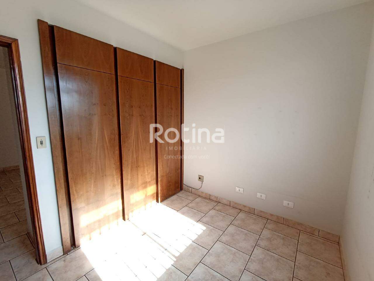 Apartamento à venda, 2 quartos em Uberlândia no bairro Brasil no valor de R$ 265.000,00 - Rotina Imobiliária: 