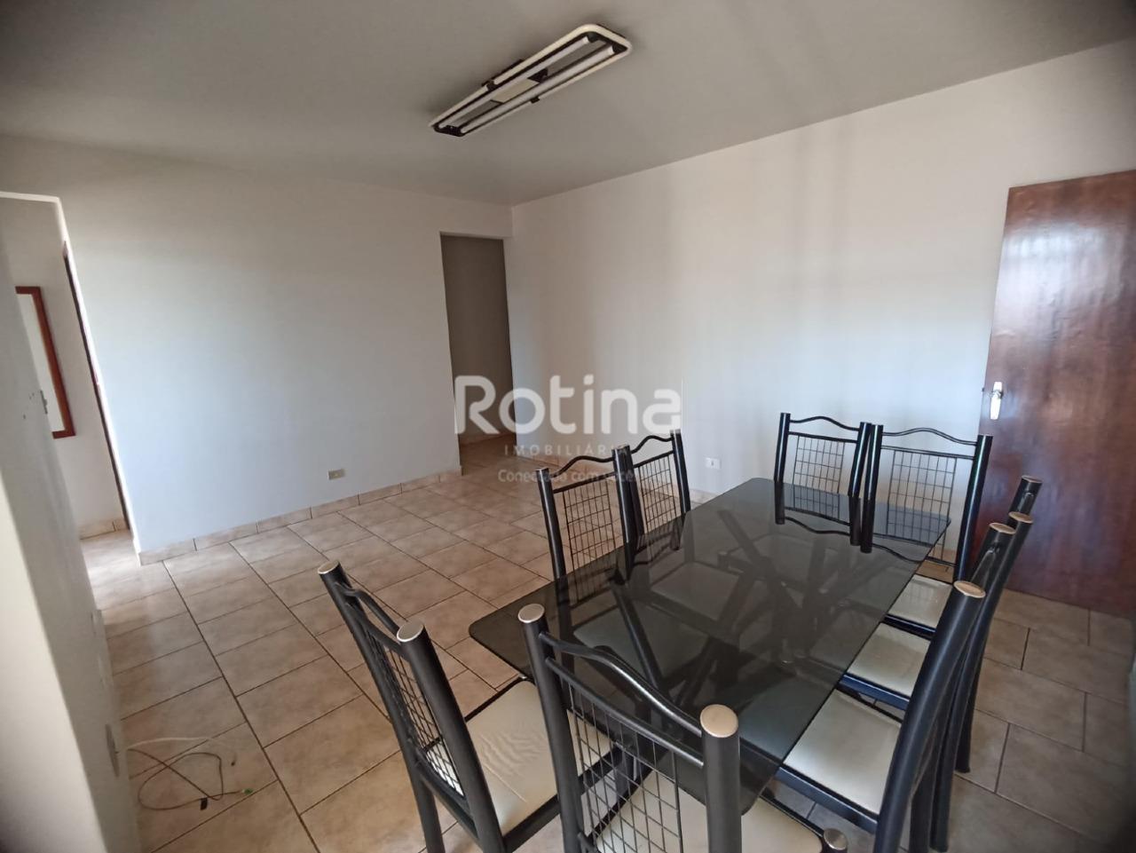 Apartamento à venda, 2 quartos em Uberlândia no bairro Brasil no valor de R$ 300.000,00 - Rotina Imobiliária: 