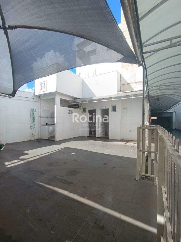 Comercial para alugar, em Uberlândia no bairro Nossa Senhora Aparecida no valor de R$ 17.000,00 - Rotina Imobiliária: 