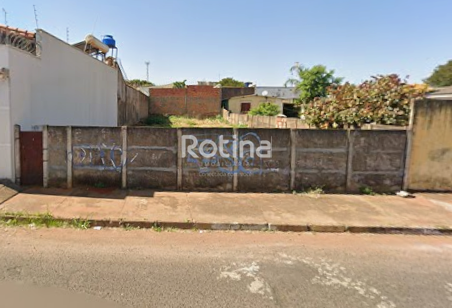 Terreno à venda, em Uberlândia no bairro Presidente Roosevelt no valor de R$ 300.000,00 - Rotina Imobiliária: 