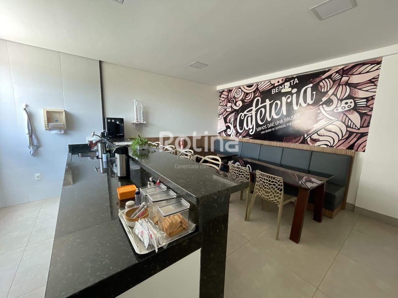 Sala para alugar, em Uberlândia no bairro Osvaldo Rezende no valor de R$ 20.000,00 - Rotina Imobiliária: 