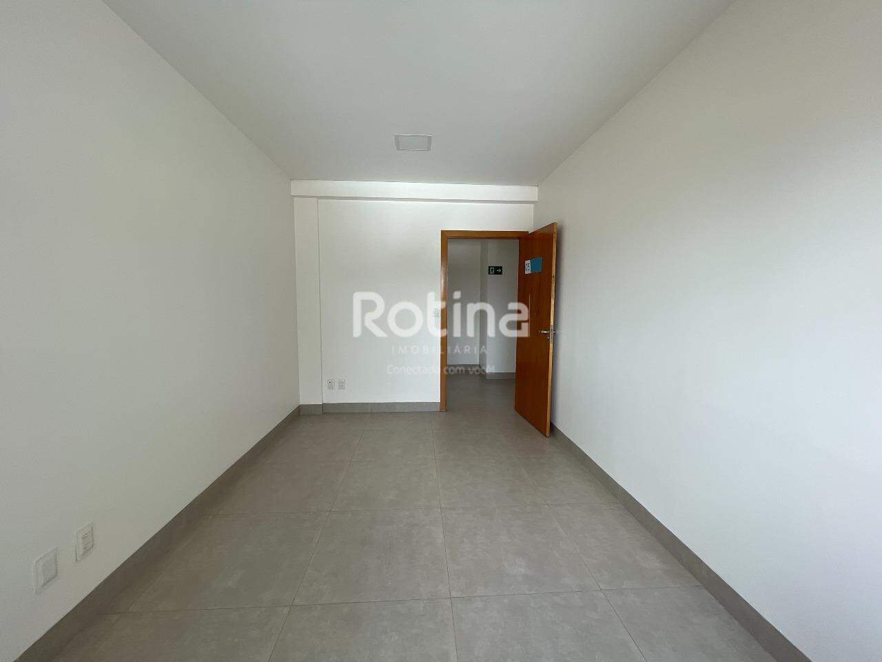 Sala para alugar, em Uberlândia no bairro Osvaldo Rezende no valor de R$ 20.000,00 - Rotina Imobiliária: 