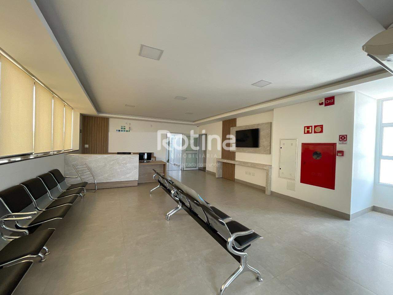 Sala para alugar, em Uberlândia no bairro Osvaldo Rezende no valor de R$ 20.000,00 - Rotina Imobiliária: 