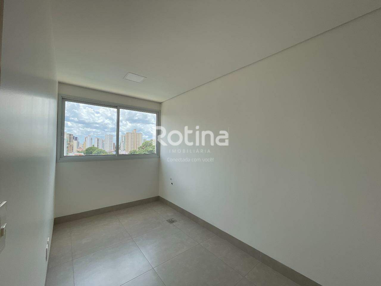 Sala para alugar, em Uberlândia no bairro Osvaldo Rezende no valor de R$ 20.000,00 - Rotina Imobiliária: 