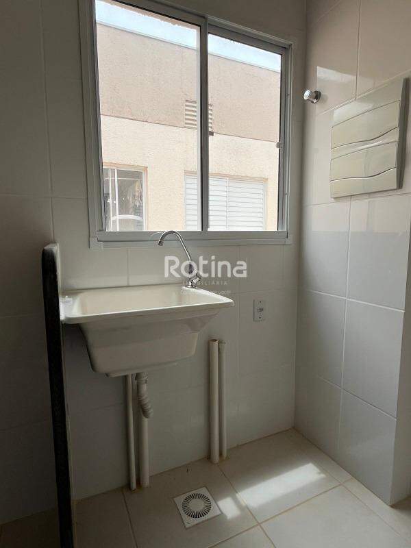 Apartamento à venda, 2 quartos em Uberlândia no bairro Grand Ville no valor de R$ 210.000,00 - Rotina Imobiliária: 