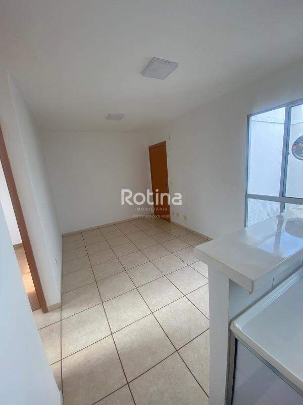 Apartamento à venda, 2 quartos em Uberlândia no bairro Shopping Park no valor de R$ 168.000,00 - Rotina Imobiliária: 