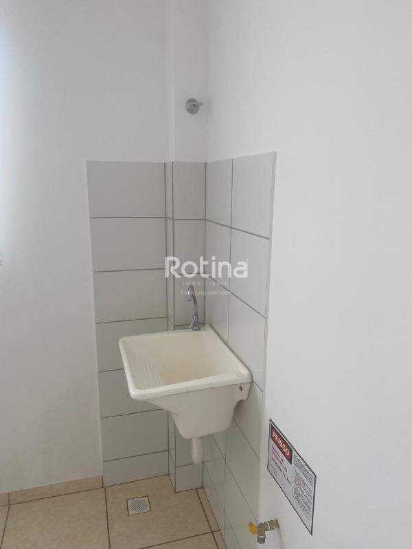 Apartamento à venda, 2 quartos em Uberlândia no bairro Shopping Park no valor de R$ 168.000,00 - Rotina Imobiliária: 