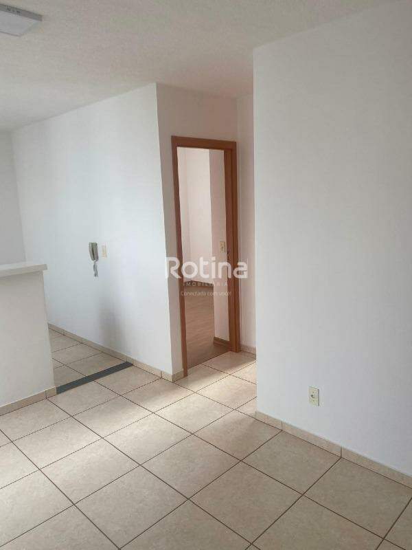 Apartamento à venda, 2 quartos em Uberlândia no bairro Shopping Park no valor de R$ 168.000,00 - Rotina Imobiliária: 