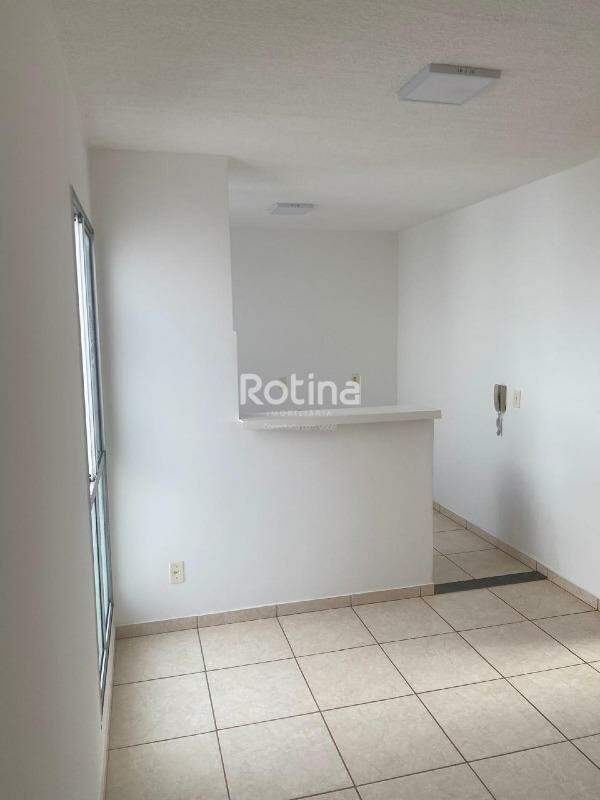 Apartamento à venda, 2 quartos em Uberlândia no bairro Shopping Park no valor de R$ 168.000,00 - Rotina Imobiliária: 