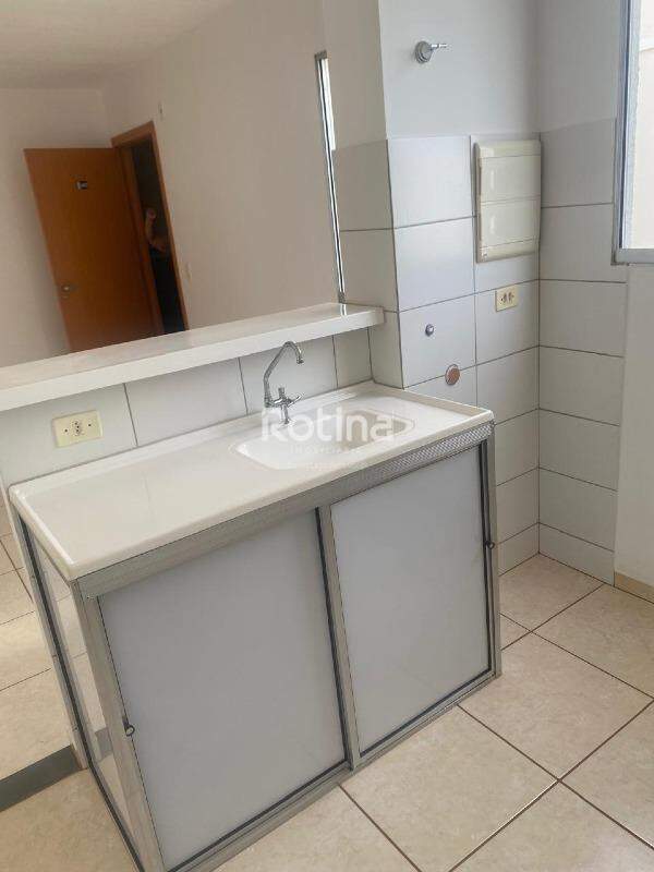 Apartamento à venda, 2 quartos em Uberlândia no bairro Shopping Park no valor de R$ 168.000,00 - Rotina Imobiliária: 
