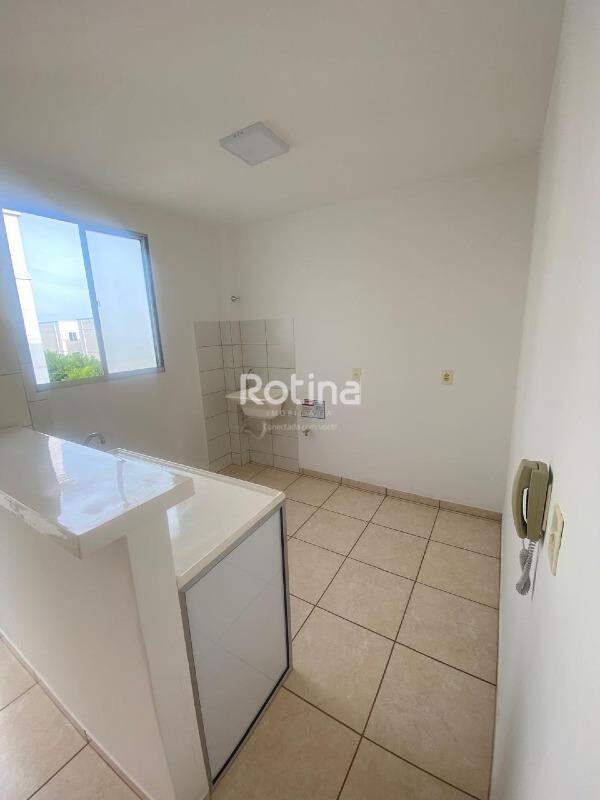 Apartamento à venda, 2 quartos em Uberlândia no bairro Shopping Park no valor de R$ 168.000,00 - Rotina Imobiliária: 