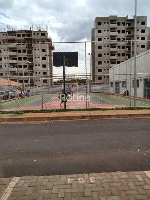 Apartamento para alugar, 2 quartos em Uberlândia no bairro Jardim Holanda no valor de R$ 1.300,00 - Rotina Imobiliária: 