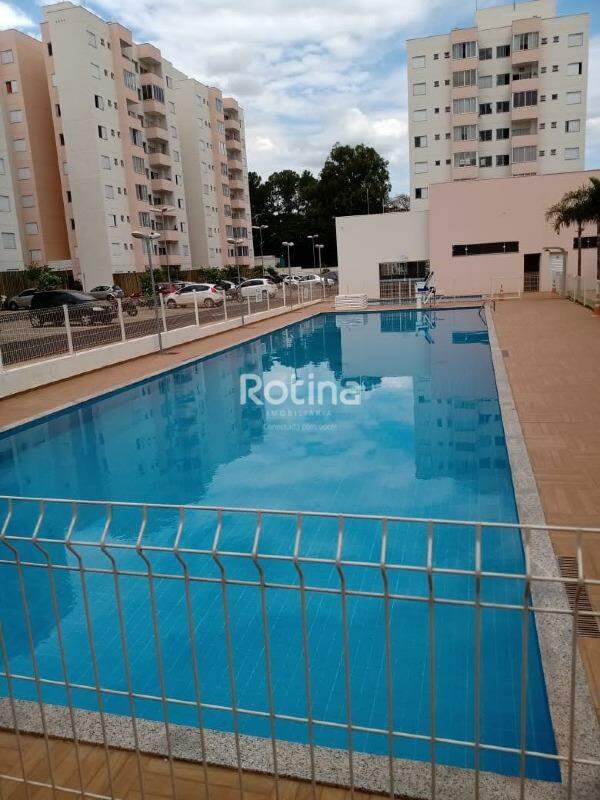 Apartamento para alugar, 2 quartos em Uberlândia no bairro Jardim Holanda no valor de R$ 1.300,00 - Rotina Imobiliária: 