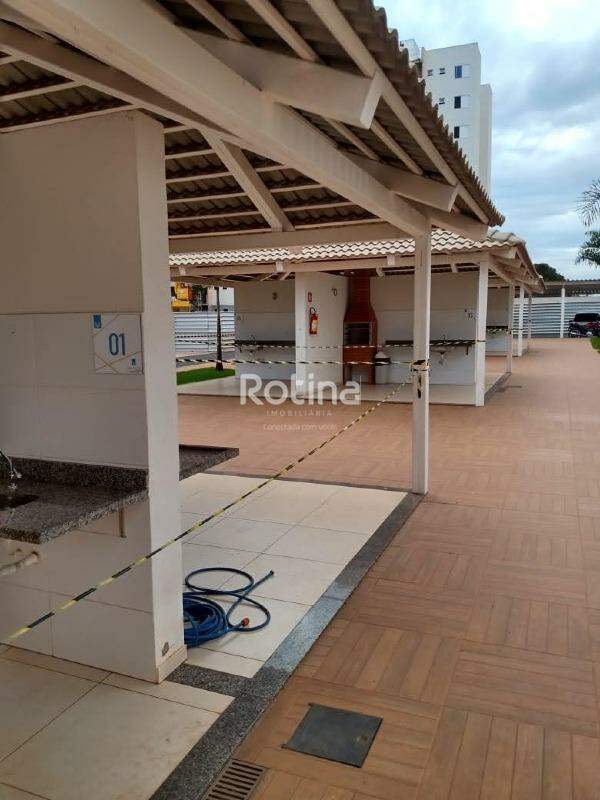 Apartamento para alugar, 2 quartos em Uberlândia no bairro Jardim Holanda no valor de R$ 1.300,00 - Rotina Imobiliária: 
