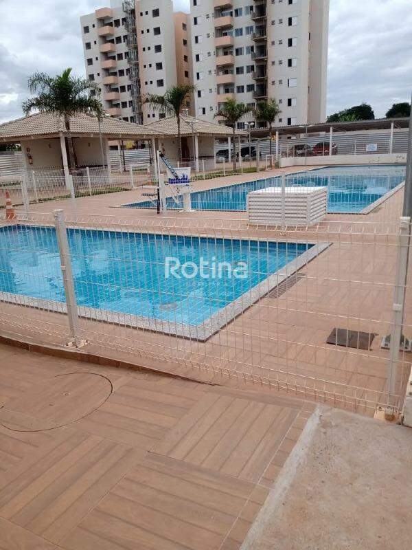 Apartamento para alugar, 2 quartos em Uberlândia no bairro Jardim Holanda no valor de R$ 1.300,00 - Rotina Imobiliária: 