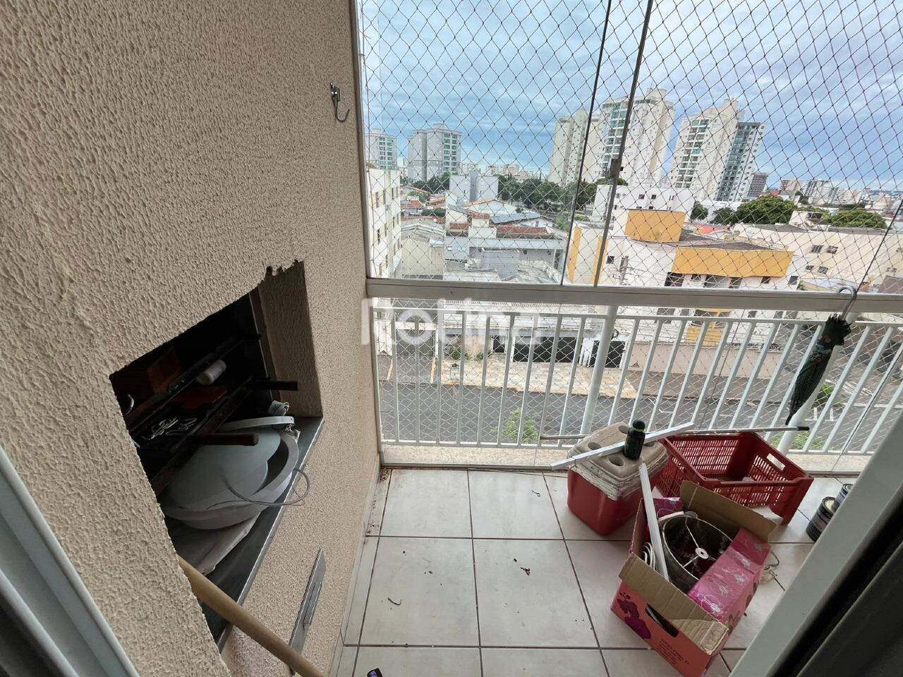 Apartamento para alugar, 3 quartos em Uberlândia no bairro Santa Mônica no valor de R$ 2.500,00 - Rotina Imobiliária: 