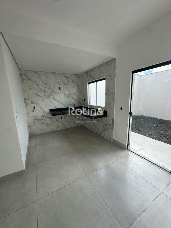 Casa à venda, 2 quartos em Uberlândia no bairro Novo Mundo no valor de R$ 560.000,00 - Rotina Imobiliária: 
