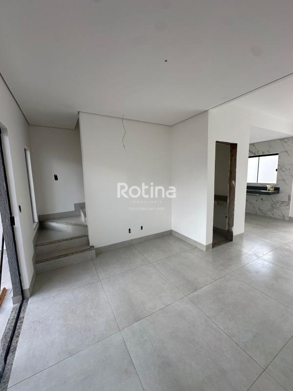 Casa à venda, 2 quartos em Uberlândia no bairro Novo Mundo no valor de R$ 560.000,00 - Rotina Imobiliária: 