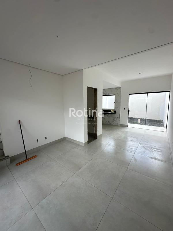Casa à venda, 2 quartos em Uberlândia no bairro Novo Mundo no valor de R$ 560.000,00 - Rotina Imobiliária: 