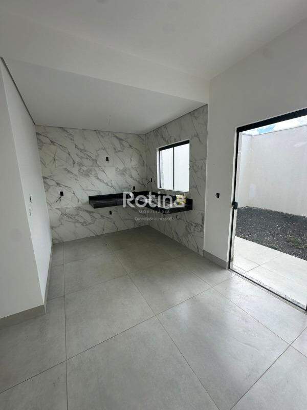 Casa à venda, 2 quartos em Uberlândia no bairro Novo Mundo no valor de R$ 560.000,00 - Rotina Imobiliária: 