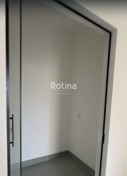 Casa à venda, 2 quartos em Uberlândia no bairro Novo Mundo no valor de R$ 420.000,00 - Rotina Imobiliária: 