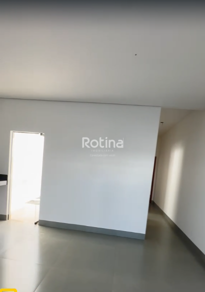 Casa à venda, 2 quartos em Uberlândia no bairro Novo Mundo no valor de R$ 420.000,00 - Rotina Imobiliária: 
