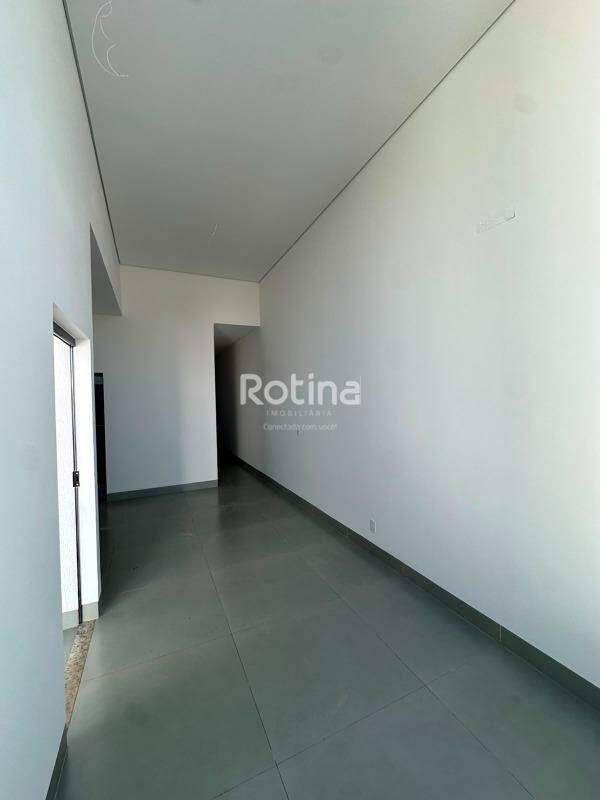 Casa à venda, 3 quartos em Uberlândia no bairro Novo Mundo no valor de R$ 470.000,00 - Rotina Imobiliária: 