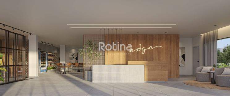 Apartamento à venda, 0 até 0 quartos em Uberlândia no bairro Jardim Sul no valor de R$ R$ 0,00 até R$ 0,00 - Rotina Imobiliária: Recepção 