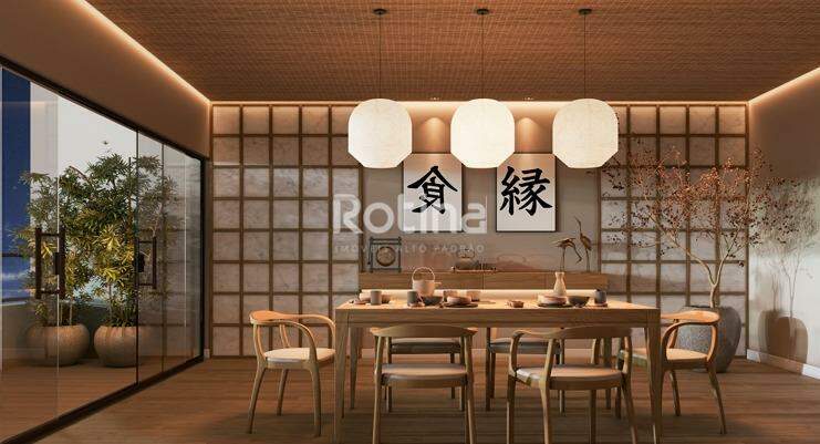 Apartamento à venda, 0 até 0 quartos em Uberlândia no bairro Jardim Sul no valor de R$ R$ 0,00 até R$ 0,00 - Rotina Imobiliária: Espaço Japônes 