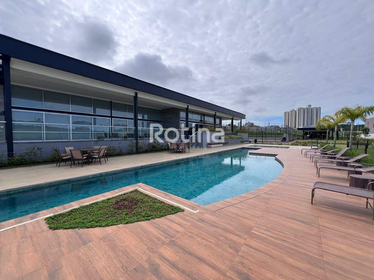 Terreno Condomínio Fechado à venda, em Uberlândia no bairro Loteamento Portal do Vale II no valor de R$ 360.000,00 - Rotina Imobiliária: 