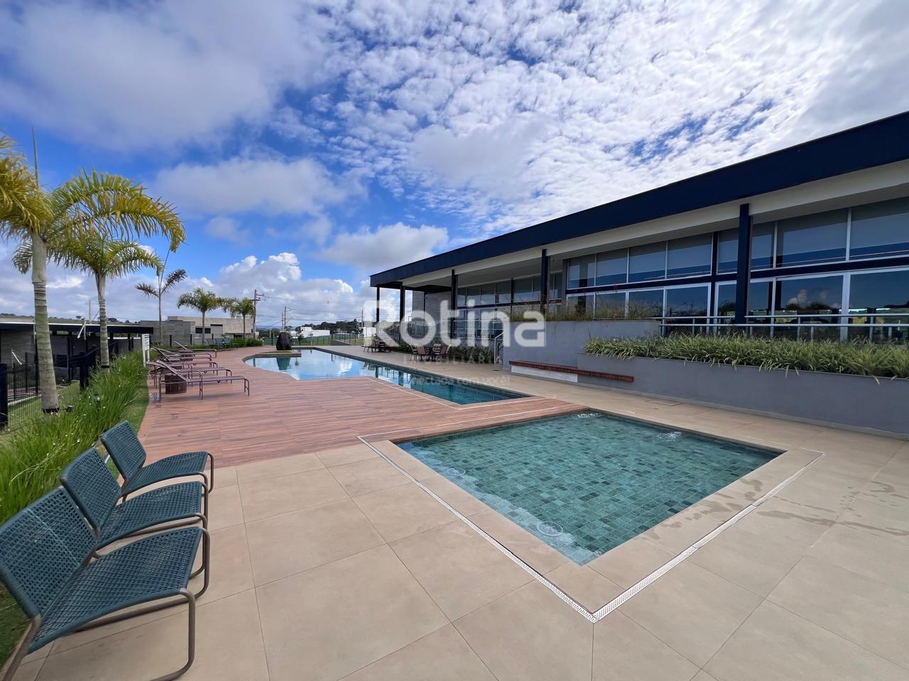 Terreno Condomínio Fechado à venda, em Uberlândia no bairro Loteamento Portal do Vale II no valor de R$ 360.000,00 - Rotina Imobiliária: 