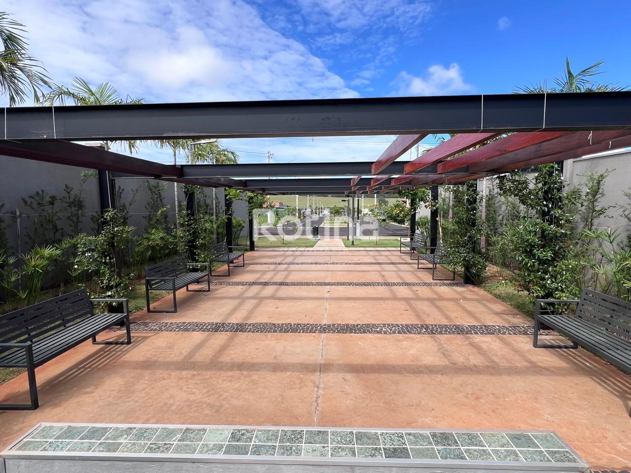 Terreno Condomínio Fechado à venda, em Uberlândia no bairro Loteamento Portal do Vale II no valor de R$ 360.000,00 - Rotina Imobiliária: 