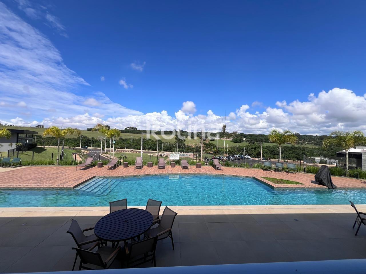 Terreno Condomínio Fechado à venda, em Uberlândia no bairro Loteamento Portal do Vale II no valor de R$ 360.000,00 - Rotina Imobiliária: 