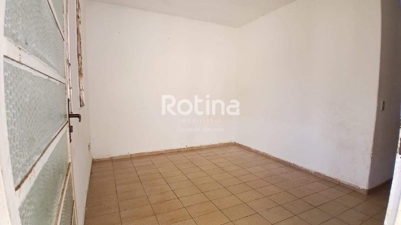 Casa para alugar, 3 quartos em Uberlândia no bairro Santa Luzia no valor de R$ 1.300,00 - Rotina Imobiliária: 