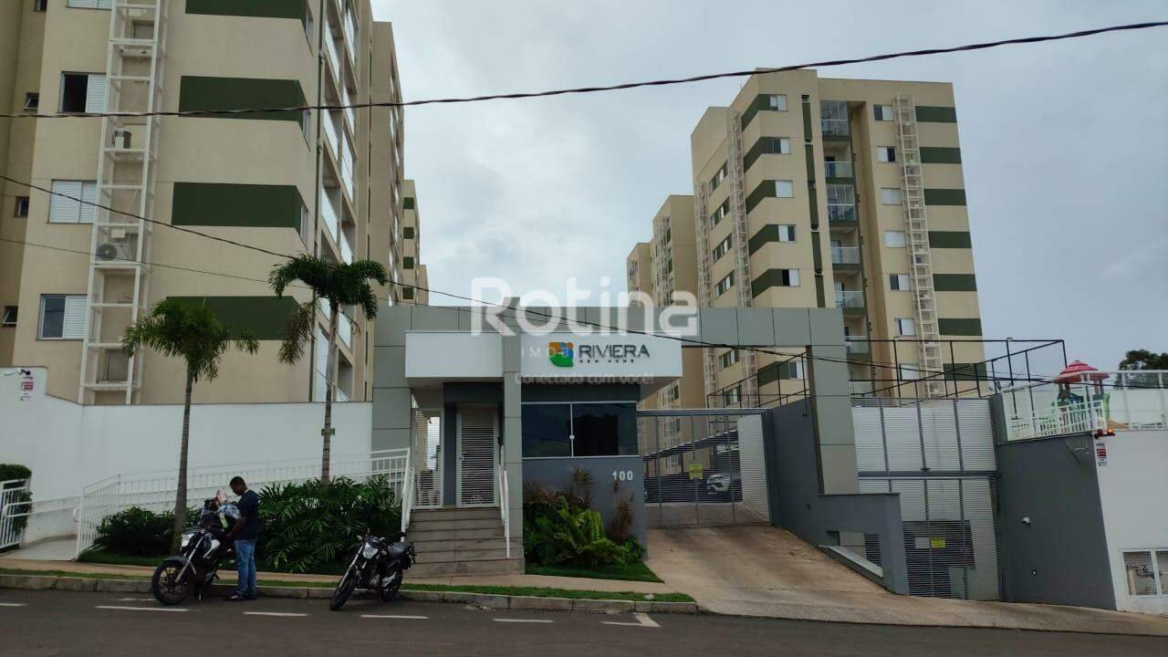 Apartamento para alugar, 2 quartos em Uberlândia no bairro Jaraguá no valor de R$ 1.500,00 - Rotina Imobiliária: 