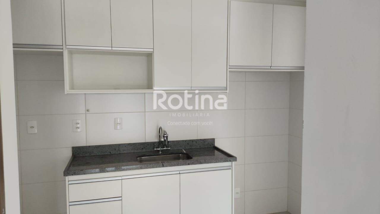 Apartamento para alugar, 2 quartos em Uberlândia no bairro Jaraguá no valor de R$ 1.500,00 - Rotina Imobiliária: 